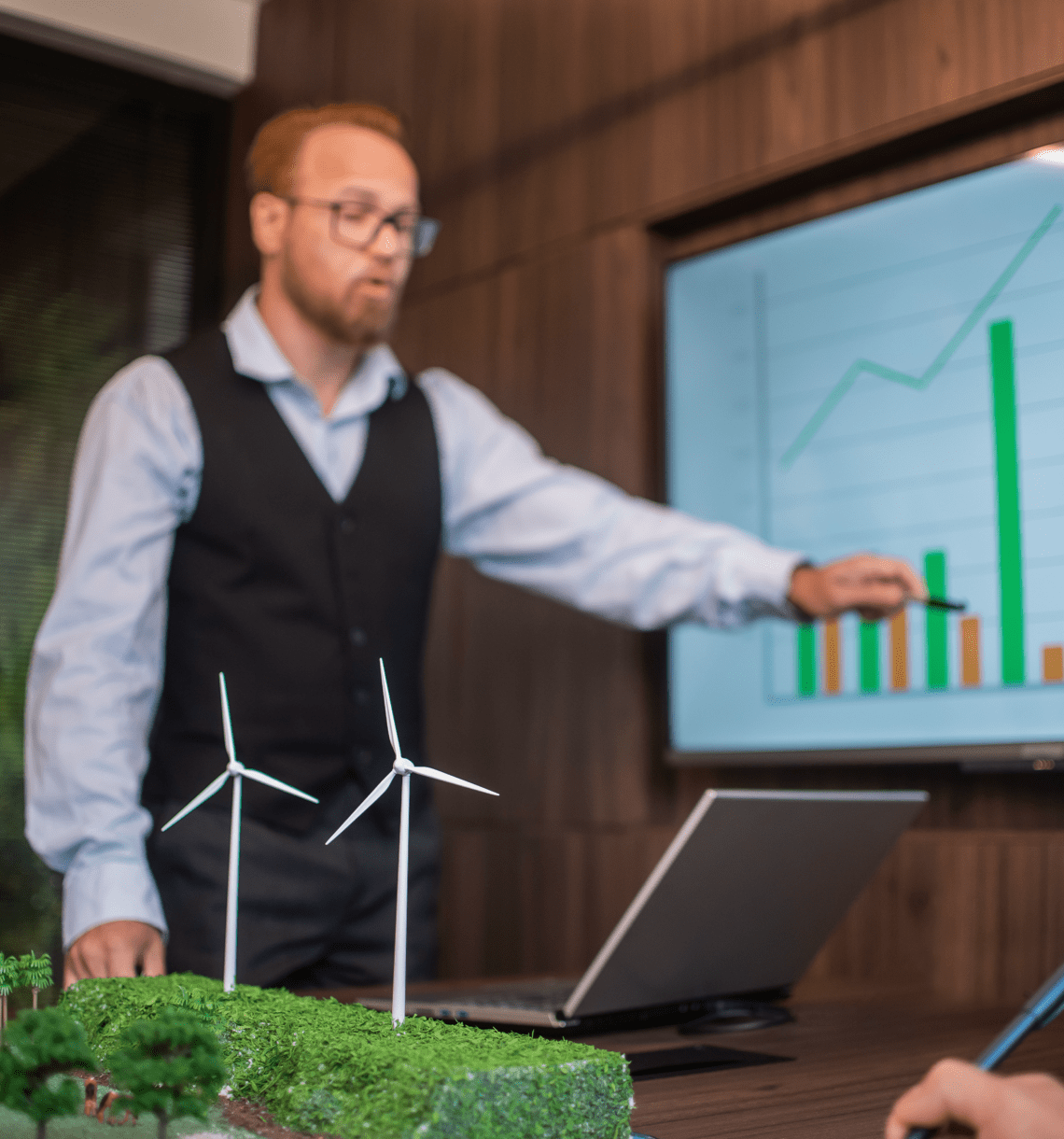 reducing the marginal cost of energy to near-zero for a substantial portion of the year